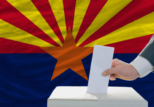 Political Campaigns in Southern Arizona: Addressing Healthcare Policies